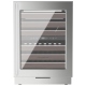 Monogram ZIWD24PWII Wine Cooler