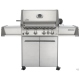 Napoleon Grills Prestige P500RBNSS2 BBQ Grill