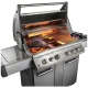 Napoleon Grills LEX LEX605RSBINSS BBQ Grill