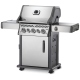 Barbecue Napoleon Grills Rogue RSE425RSIBNSS-1