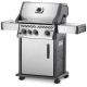 Barbecue Napoleon Grills Rogue RXT425SIBPSS-1