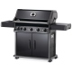 Barbecue Napoleon Grills Rogue RXT625SIBNK-1