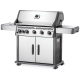 Napoleon Grills Rogue RXT625SIBPSS-1 BBQ Grill