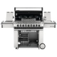 Barbecue Napoleon Grills Prestige Pro PRO665RSIBNK-3