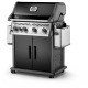 Barbecue Napoleon Grills Rogue RSE525SBNK