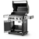 Barbecue Napoleon Grills Rogue RSE525SBNK