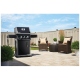 Barbecue Napoleon Grills Rogue (RXT365SIBPK-1)