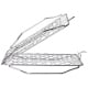 Napoleon Grills  BBQ Accessory (57012)