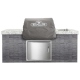 BBQ Accessorie  Napoleon Grills (68646)