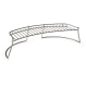 BBQ Accessorie Napoleon Grills 71022