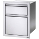 Napoleon Grills Built In BBQ Accessory (BI-1824-1W)