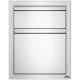 Napoleon Grills Built In BI-1824-2DR BBQ Accessory