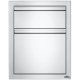 Napoleon Grills Built In BI-1824-2DR BBQ Accessory