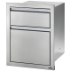 Napoleon Grills Built In BI-1824-2DR BBQ Accessory
