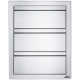 Napoleon Grills Built In BI-1824-3DR BBQ Accessory