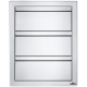 Napoleon Grills BI-1824-3DR