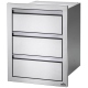 Napoleon Grills Built In BBQ Accessory (BI-1824-3DR)