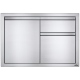 Napoleon Grills BI-3624-1D2DR