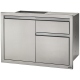 Napoleon Grills Built In BI-3624-1D2DR BBQ Accessory