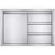 Napoleon Grills Built In BI-3624-1D3DR BBQ Accessory