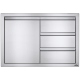 Napoleon Grills BI-3624-1D3DR