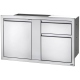 Napoleon Grills BI-4224-1D1W