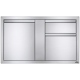 Napoleon Grills Built In BI-4224-1D2DR BBQ Accessory