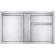 Napoleon Grills BI-4224-1D2DR