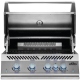 Barbecue Napoleon Grills BIG32RBNSS
