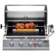 Barbecue Napoleon Grills (BIG32RBNSS)