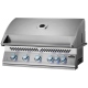 Barbecue Inox Napoleon Grills (BIG38RBNSS)