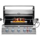 Barbecue Napoleon Grills (BIG38RBNSS)