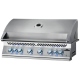 Barbecue Inox Napoleon Grills (BIG44RBPSS)