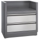 Napoleon Grills Oasis IM-UGC500-CN BBQ Accessory
