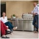 Napoleon Grills ODKSM100 Product Accessory