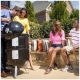 Barbecue Napoleon Grills AS300K