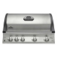 Barbecue Napoleon Grills BIM605RBINSS-1