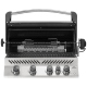 Barbecue Napoleon Grills Prestige BIP500RBPSS-3