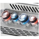 Napoleon Grills Built In BBQ Grill (BIPRO665RBNSS2)