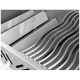 Napoleon Grills Prestige Pro Stainless Steel BBQ Grill (BIPRO665RBPSS-3)