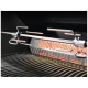 Napoleon Grills Prestige Pro BIPRO665RBPSS-3 BBQ Grill