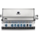 Napoleon Grills Prestige Pro BBQ Grill (BIPRO665RBPSS-3)