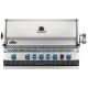 Napoleon Grills Prestige Pro BIPRO665RBPSS-3 BBQ Grill