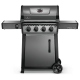 Barbecue Napoleon Grills F425DNGT
