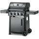 Barbecue Napoleon Grills F425DNGT