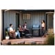 Barbecue Napoleon Grills F425DPGT
