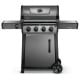 Barbecue Napoleon Grills F425DPGT