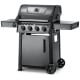 Barbecue Napoleon Grills F425DPGT
