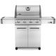 Barbecue Napoleon Grills LEX (LEX485NSS1)