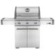 Barbecue Napoleon Grills LEX LEX485NSS1